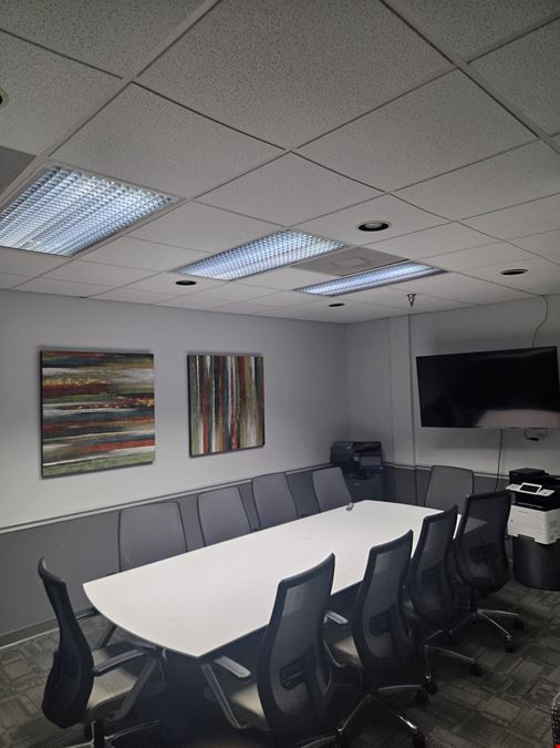 Jetplex Circle Business Park
