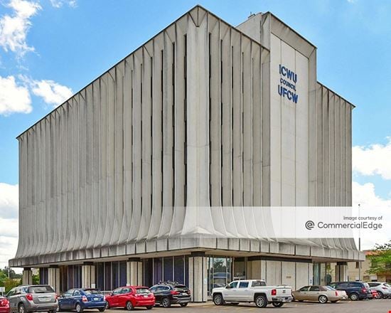 Preview of Office space for Rent at 1655 West Market Street