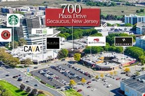 700 Plaza Drive