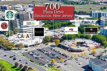 Preview of Office space for Rent at 700 Plaza Drive