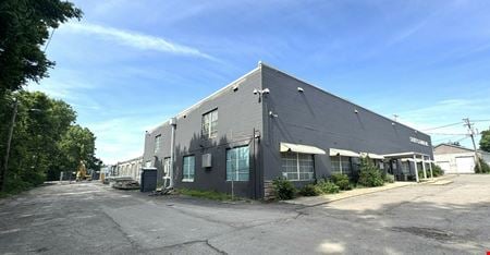Preview of Industrial space for Rent at 1225 S Front St.