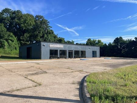 Preview of commercial space at 4741 I-55 South Frontage Road