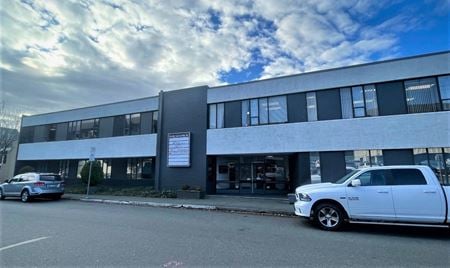 Preview of commercial space at 200 - 2840 Nanaimo Street