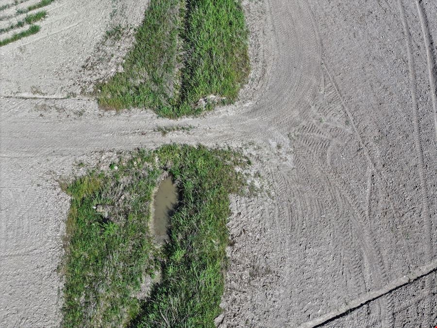 I-10 / Toby Mouton Rd Development Tract – 42.7± Acres, Duson, LA