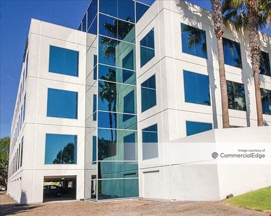 Preview of Office space for Rent at 25910 Acero