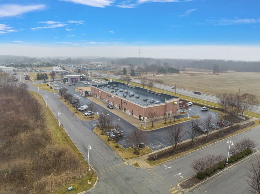 Bay River Marketplace 