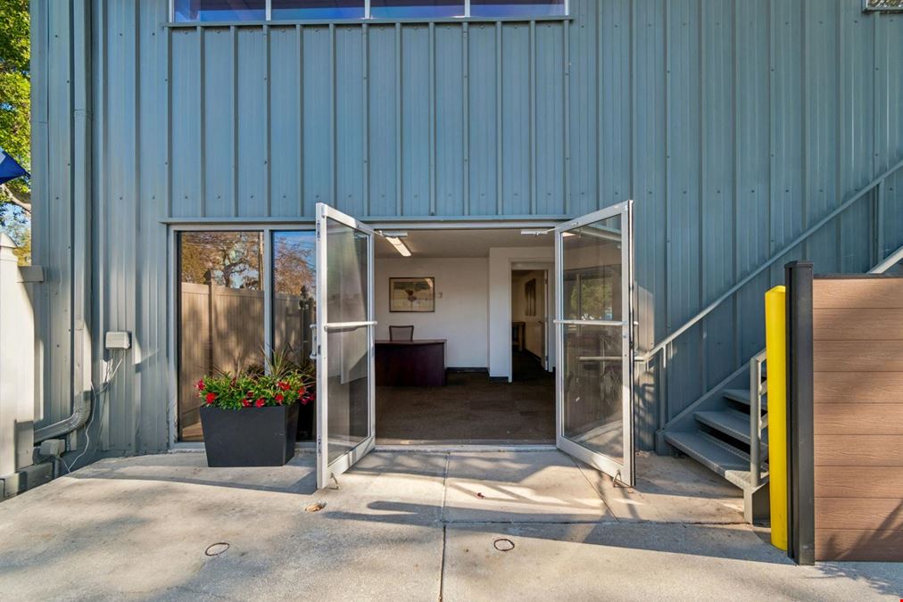 Warehouse | Self Storage | For Sale 