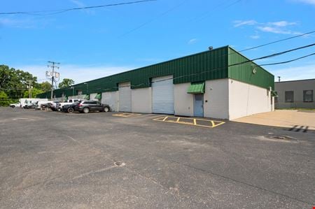 Preview of Flex Space space for Rent at 36351 Groesbeck