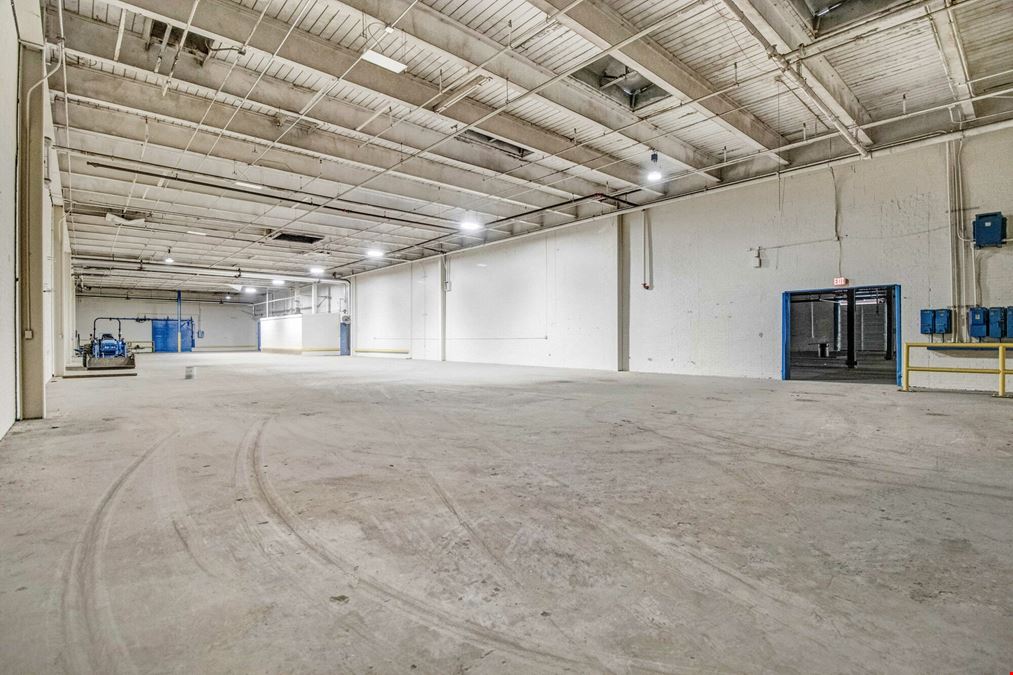 Central Carolina Industrial Park