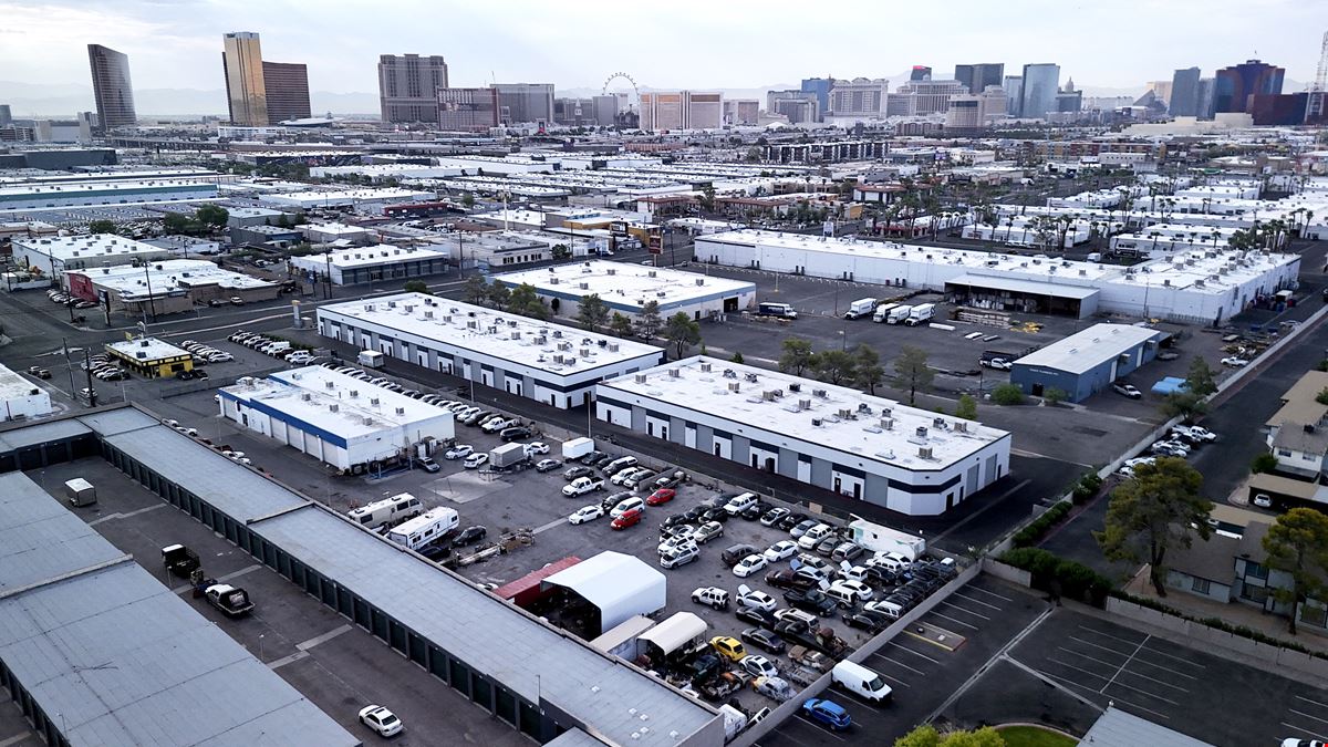 Valley View Business Park