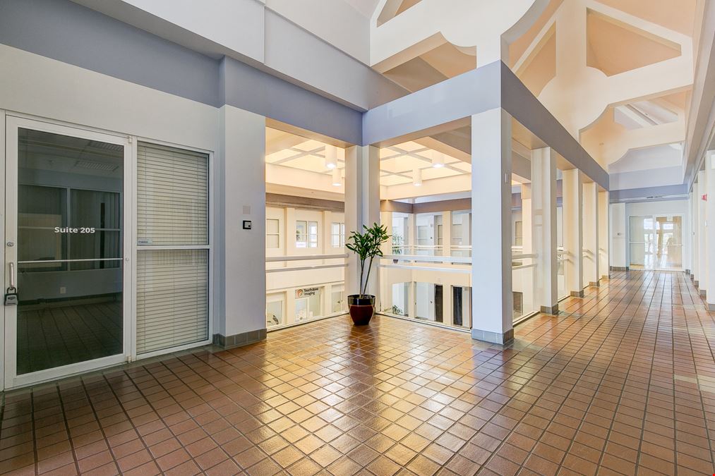 Hurst Medical Office Building