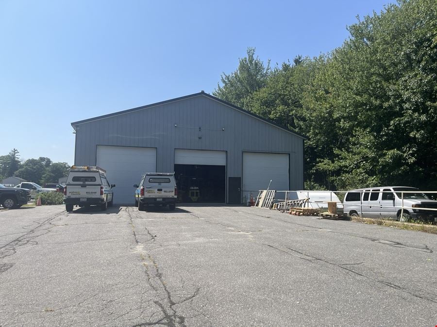 84 Pleasant Hill Rd