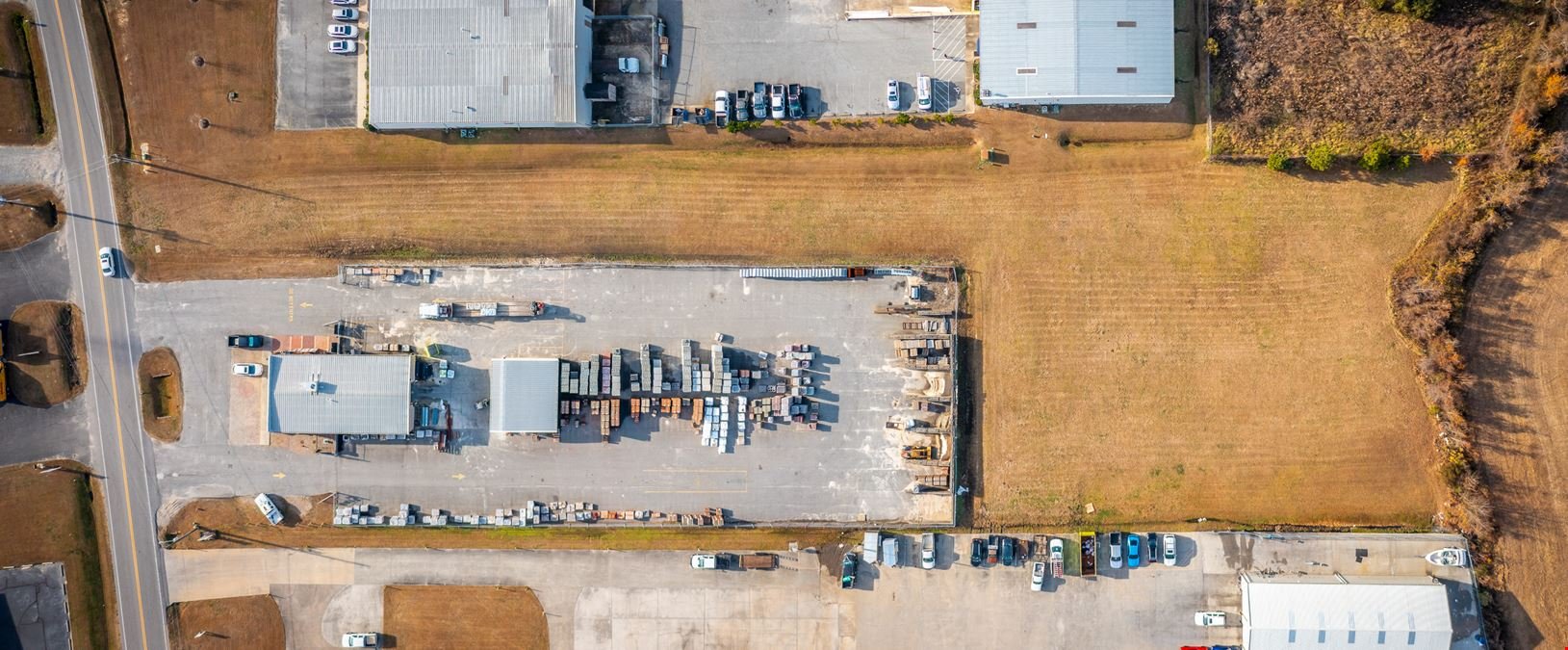 Commercial | Industrial Lot