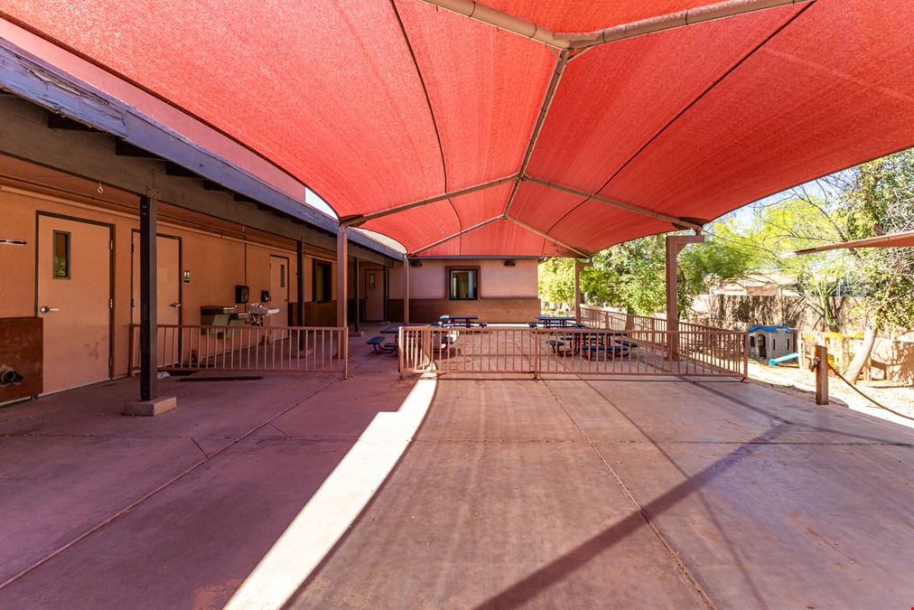 1494 South Gilbert Road