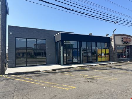 Preview of commercial space at 24061 - 24063 W. 10 Mile Road