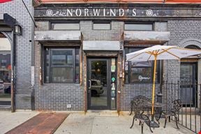 1043 Flushing Ave