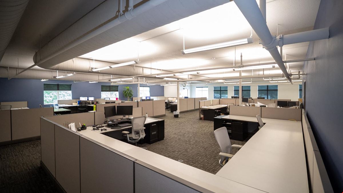 Office Opportunity Along the West Circle Drive Corridor