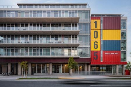 Preview of Mixed Use space for Rent at 1065 Barrington Street