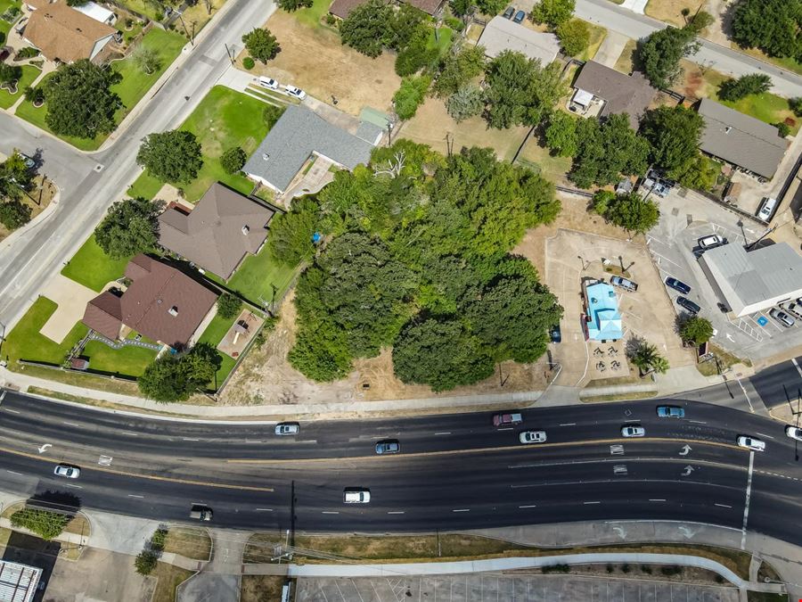 1122 E Villa Maria Rd