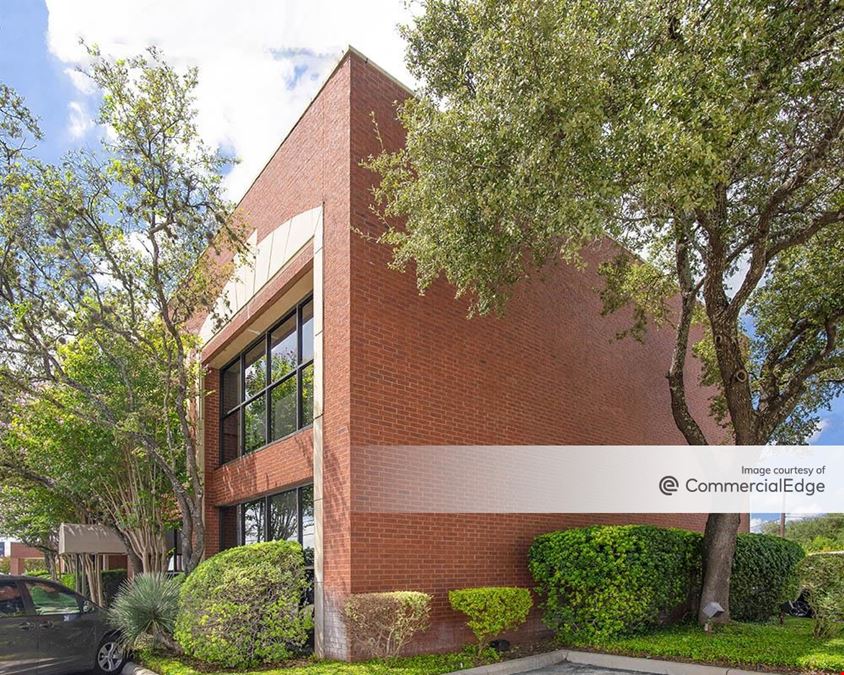 One Medical Park