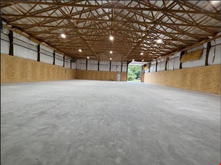 Preview of commercial space at 5180 Academy Rd