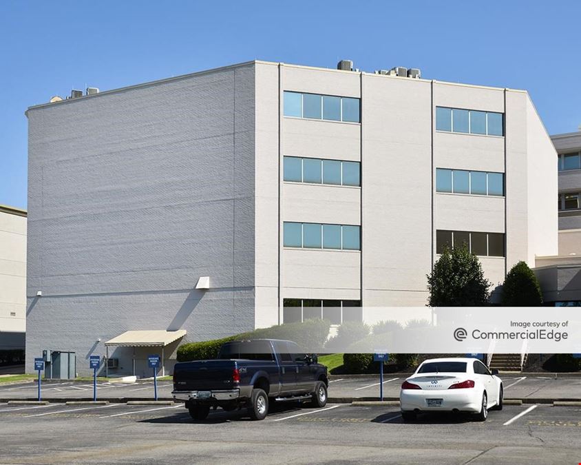 Southern Hills Medical Center