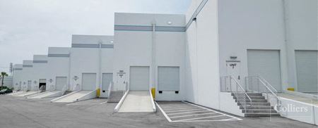 Preview of commercial space at 1501 N Florida Mango Rd