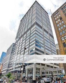 U.S. Bancorp Center
