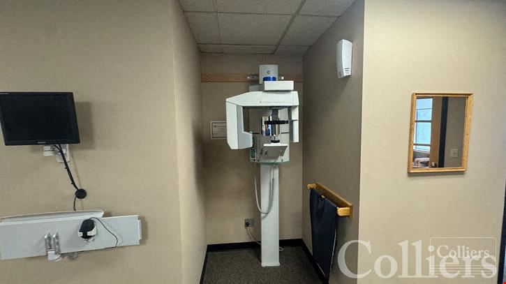 Medical Office For Sublease