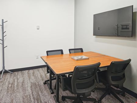 Preview of Office space for Rent at 330 Crossing Boulevard 1st Floor