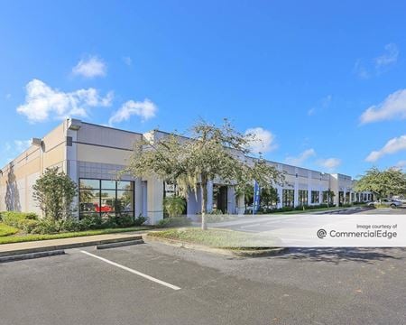 Preview of Industrial space for Rent at 2900-2922 S Falkenburg Rd