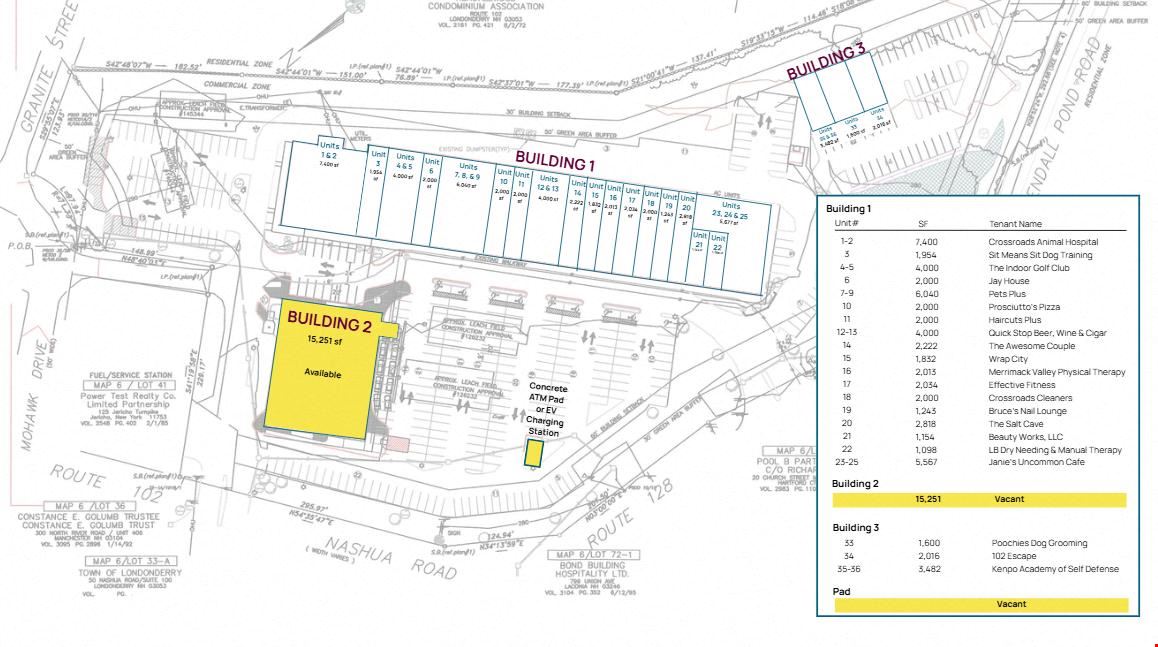 Freestanding Retail Opportunity ±15,251 SF