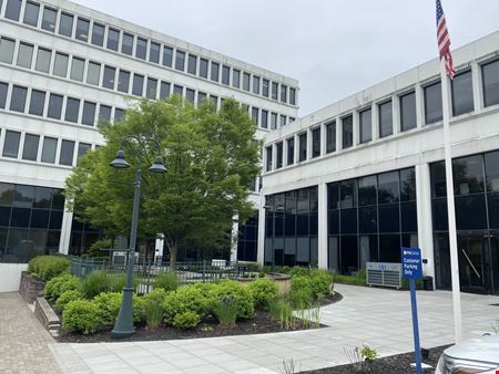 Preview of Office space for Rent at 161-163 Madison Avenue