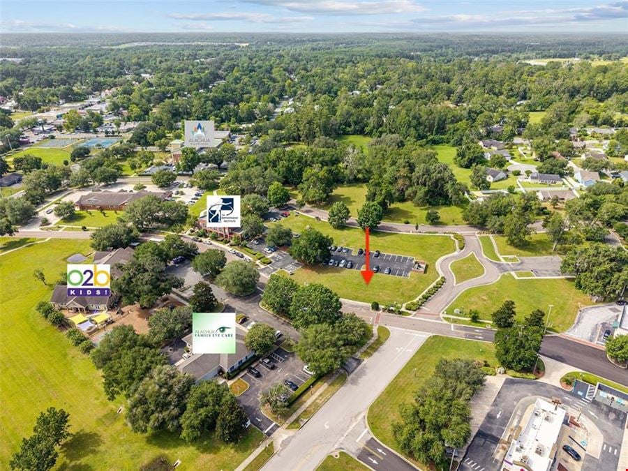 14485 NW 152nd Lane, Alachua, FL, 32615
