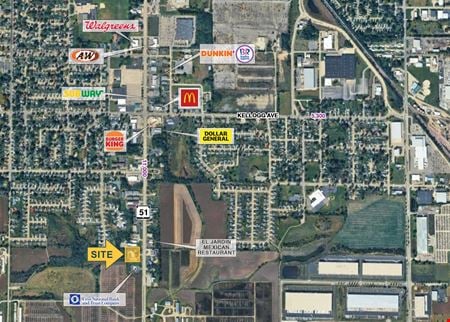 Preview of Retail space for Rent at 2608 Center Avenue