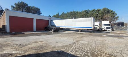 Preview of Industrial space for Sale at 3300 Hamilton Blvd SE