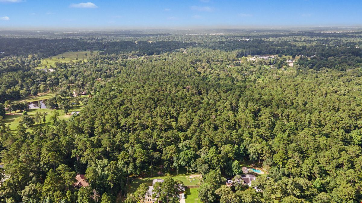 25-Acre Investment & Development Tract