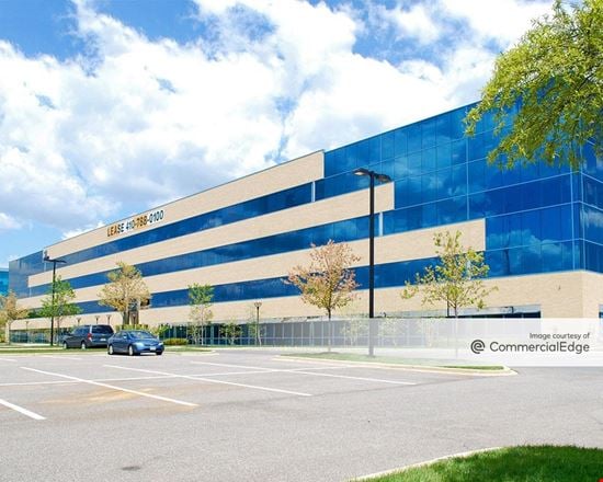 Preview of Office space for Rent at 16901 Melford Blvd