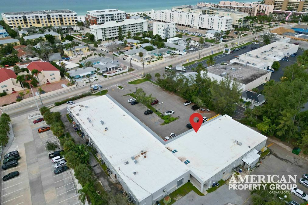 Siesta Key Retail Store + Inventory