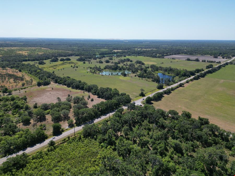 Palm Lake Ranch