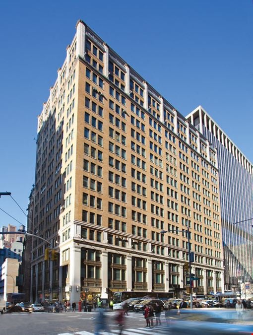 7 Penn Plaza