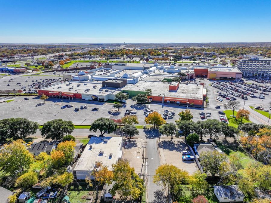 Office Complex for Lease
