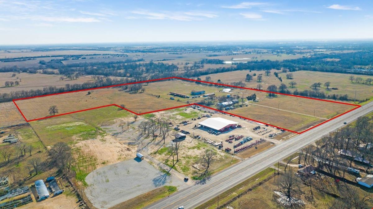 3052 HWY 82 E