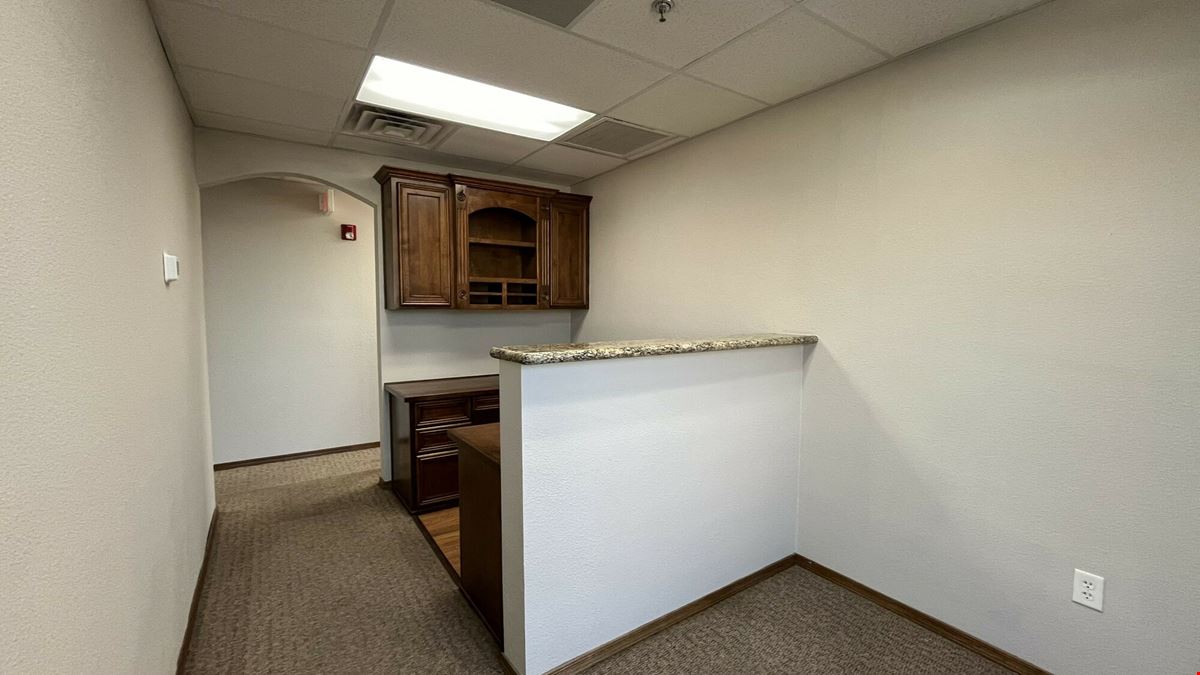 Keystone Plaza: Suite 202 on Building 2