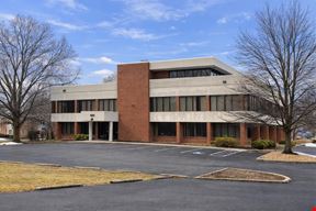 600 Wilson Lane