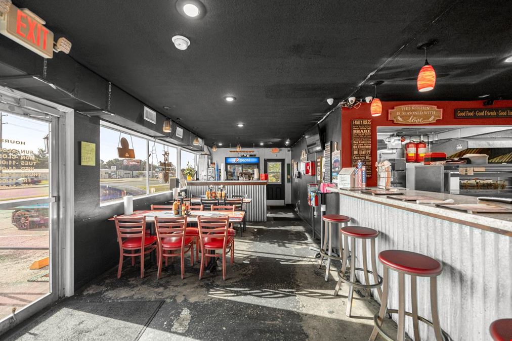 3107 US HIGHWAY 441/27