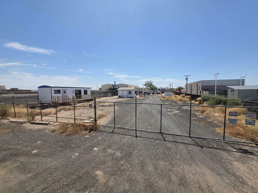 845 W Gila Bend Hwy