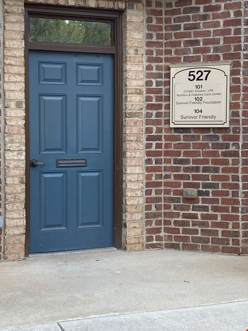 527 Keisler Dr Ste 102