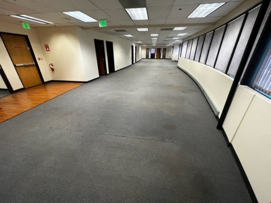 5,422 SF Suite 110 Professional Office Space Colorado Springs