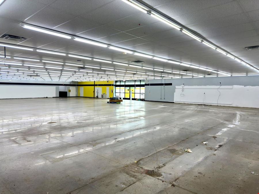 Former Dollar General